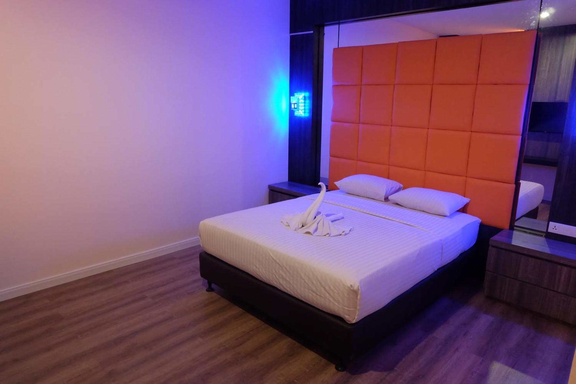 Hotel My Home Sintang 外观 照片