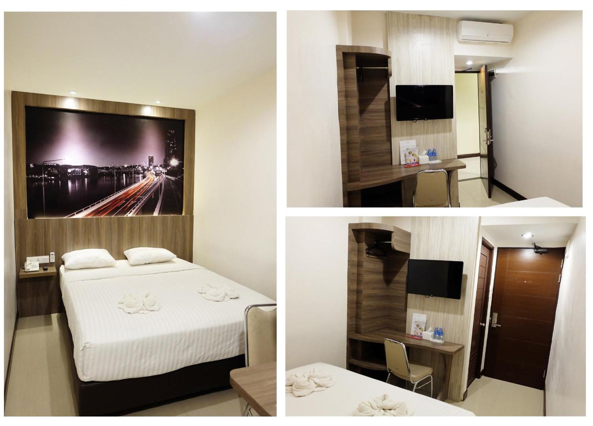 Hotel My Home Sintang 外观 照片